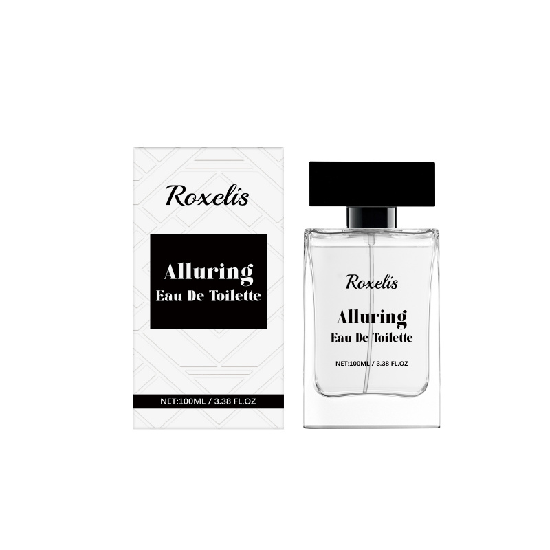 Perfume Light Fragrance - Туалетная вода Pure Musk: излучает очарование,