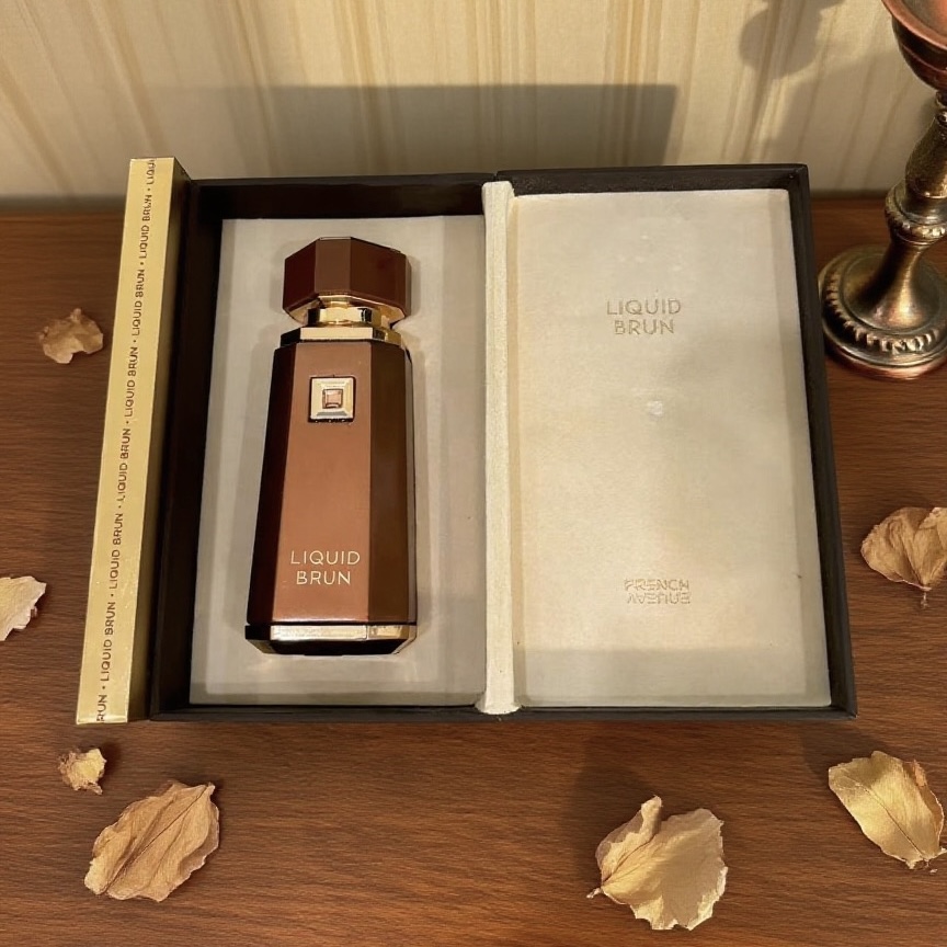 Perfume A Fragrance World - Парфюмерная вода Fragrance World French Avenue