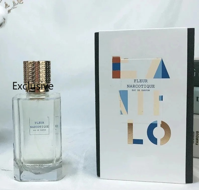 Perfume Luxury Fragrance - Классический аромат 100 мл: Роскошный брендовый