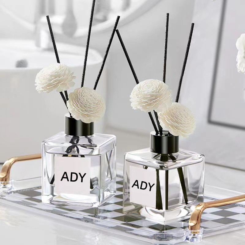 Perfume Fragrance House - Ароматическое масло для диффузора 50 мл: