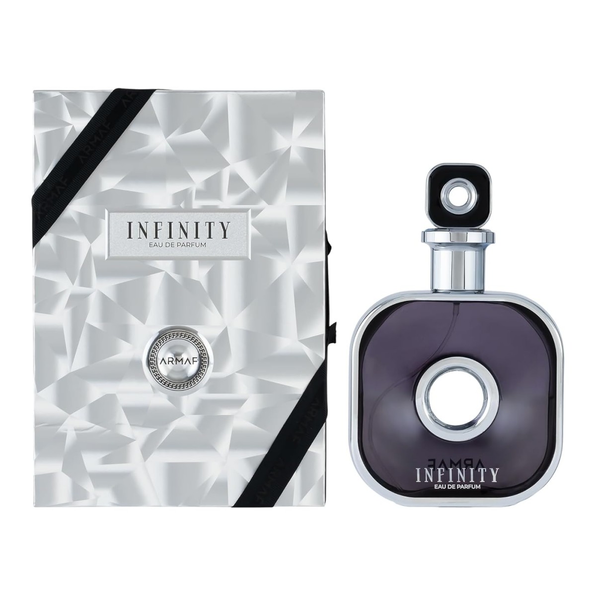 Sandalwood Perfume Oil - Armaf Infinity Eau de Parfum для