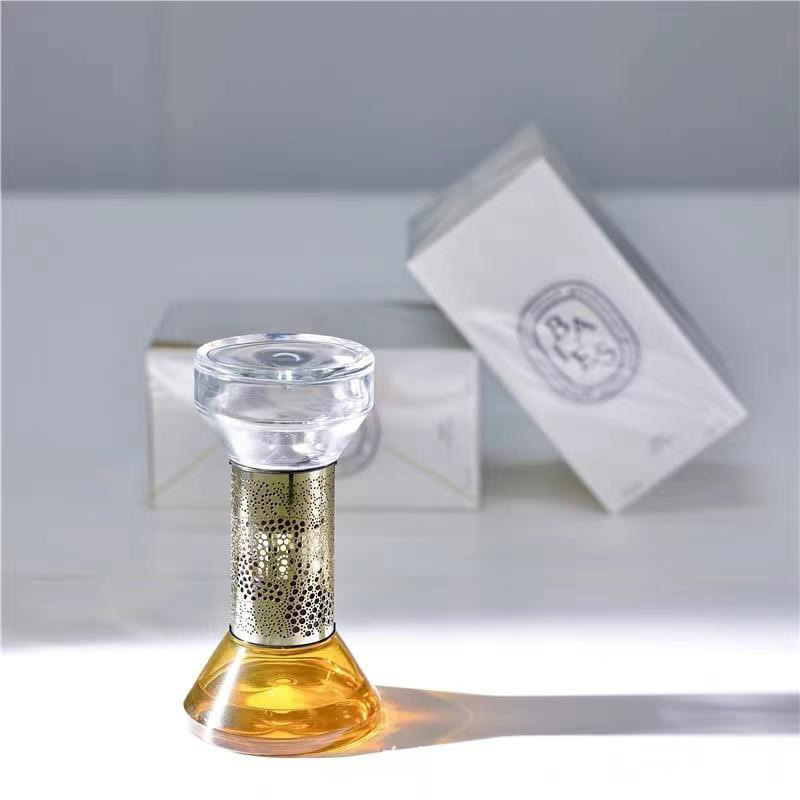 Perfume Fragrance House - Песочные часы, ароматерапия, масляный диффузор для