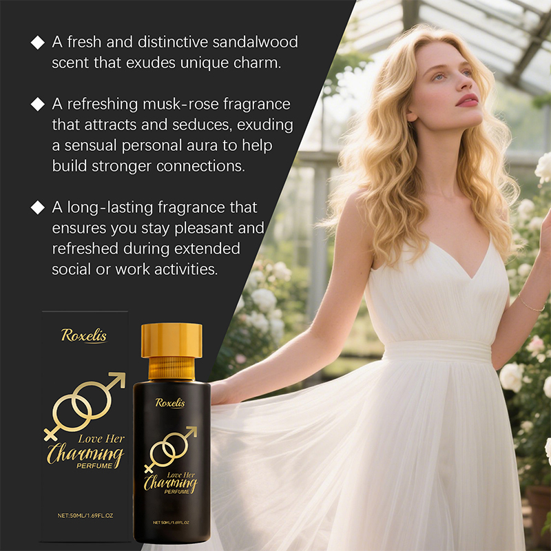 Очаровательный парфюмерный спр – обзор и цена Sandalwood Perfume Oil