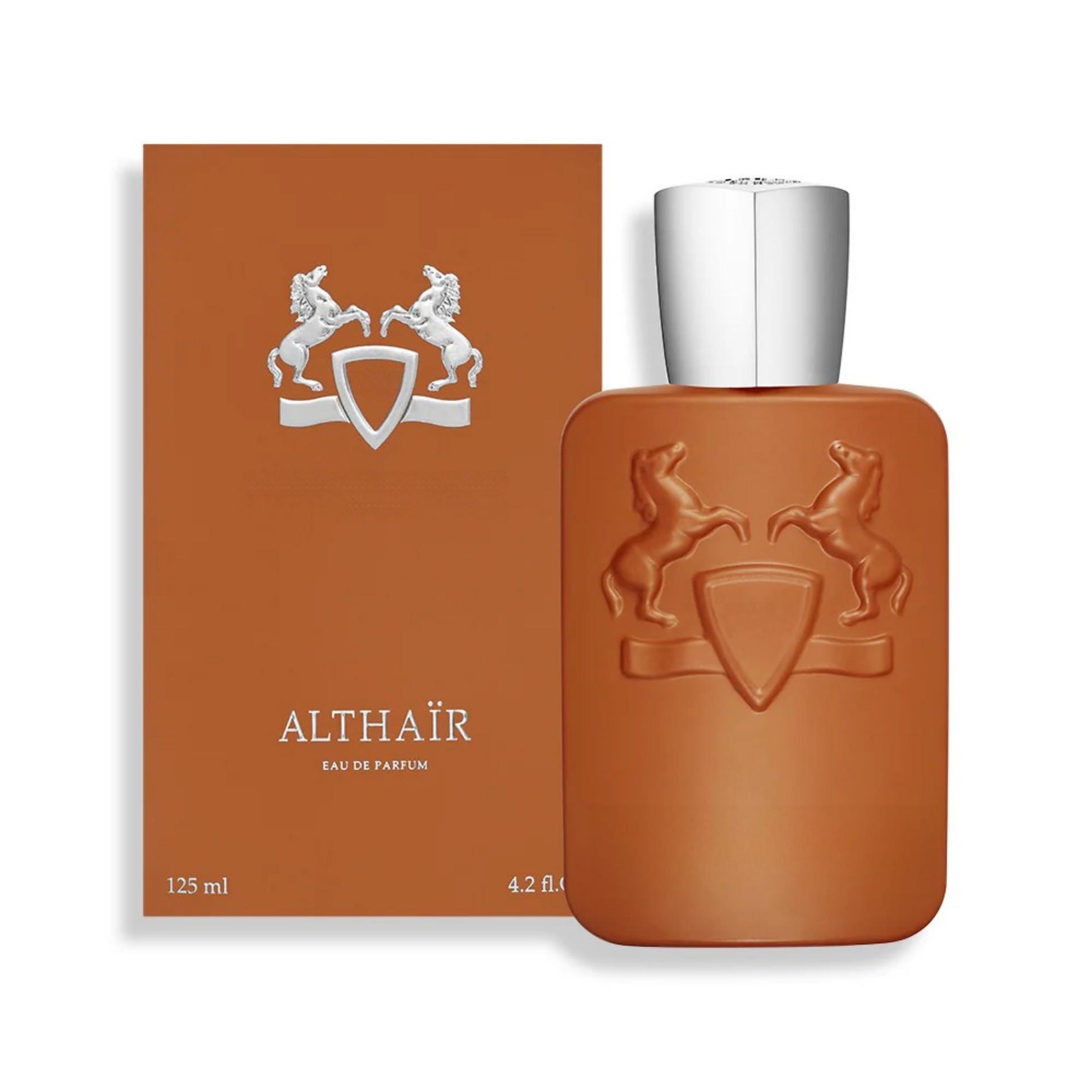 125 мл коричневый флакон с аро – обзор и цена Perfume Fragrance Bottle