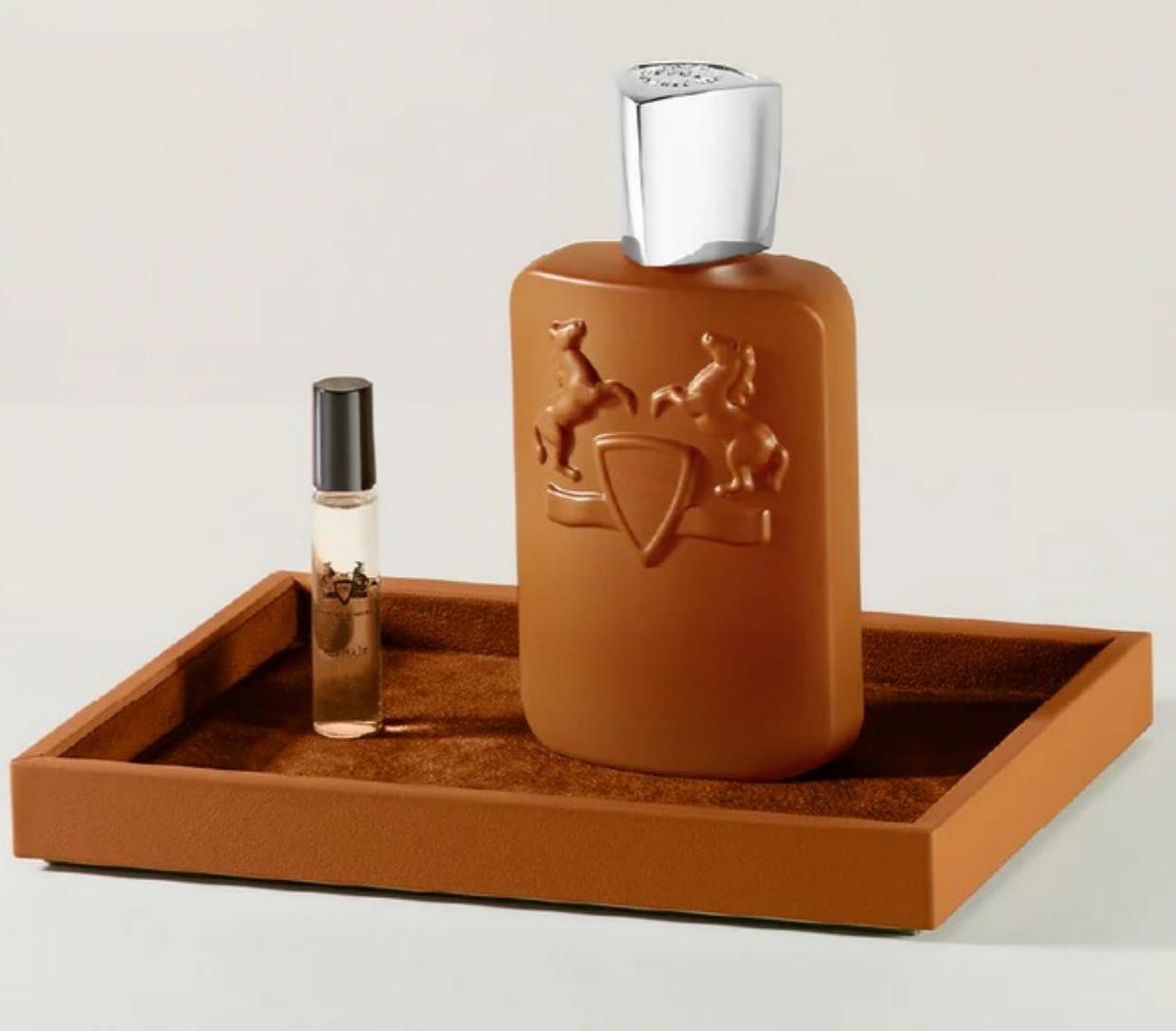 125 мл коричневый флакон с аро – обзор и цена Perfume Fragrance Bottle