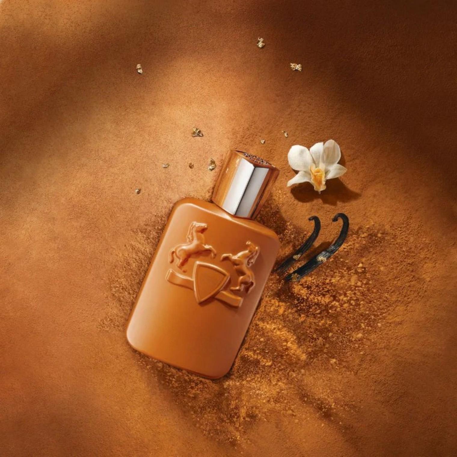 125 мл коричневый флакон с аро – обзор и цена Perfume Fragrance Bottle