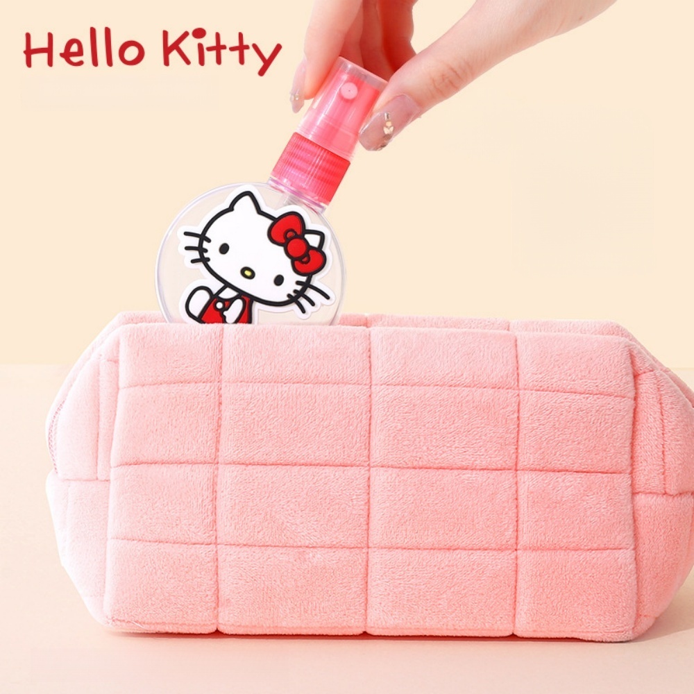 Флакон для духов Sanrio Hello  – обзор и цена Perfume Fragrance House
