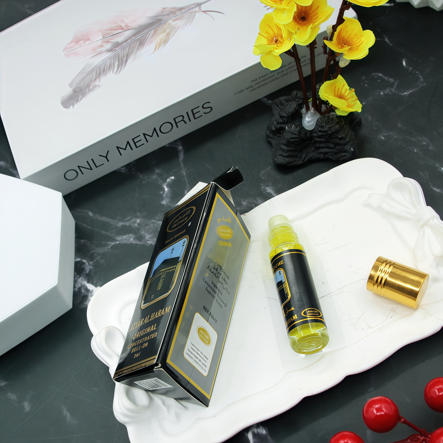Арабское швейцарское парфюмерн – обзор и цена Perfume Light Fragrance