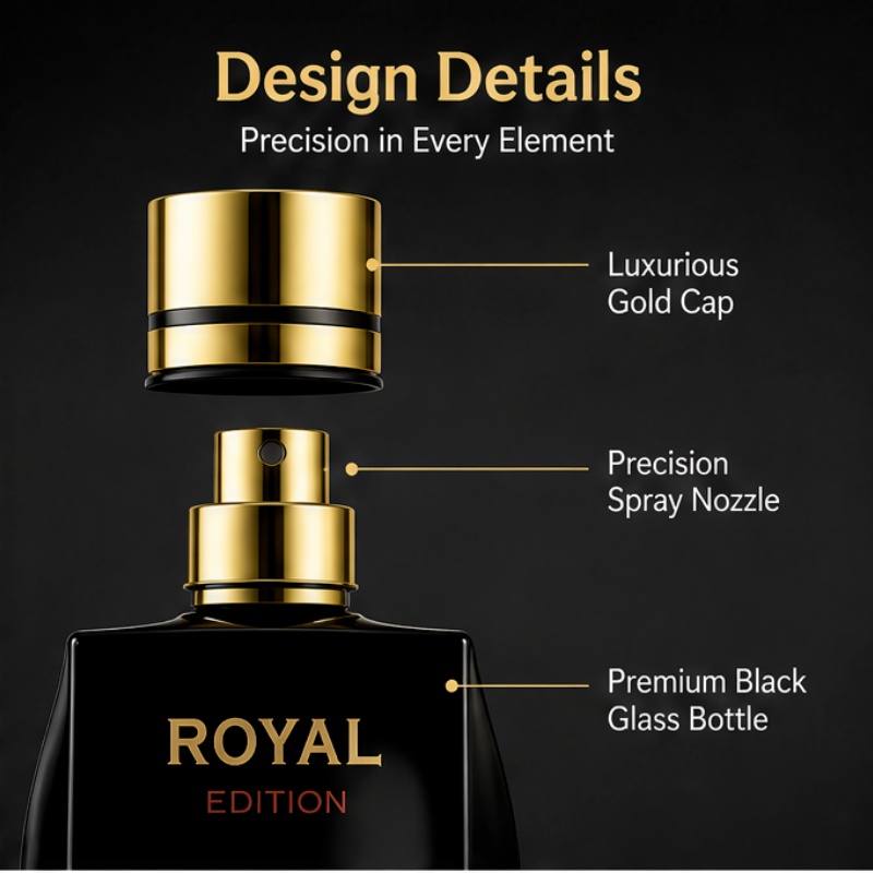 Бестселлер среди мужских духов – обзор и цена Perfume Fragrance Bottle