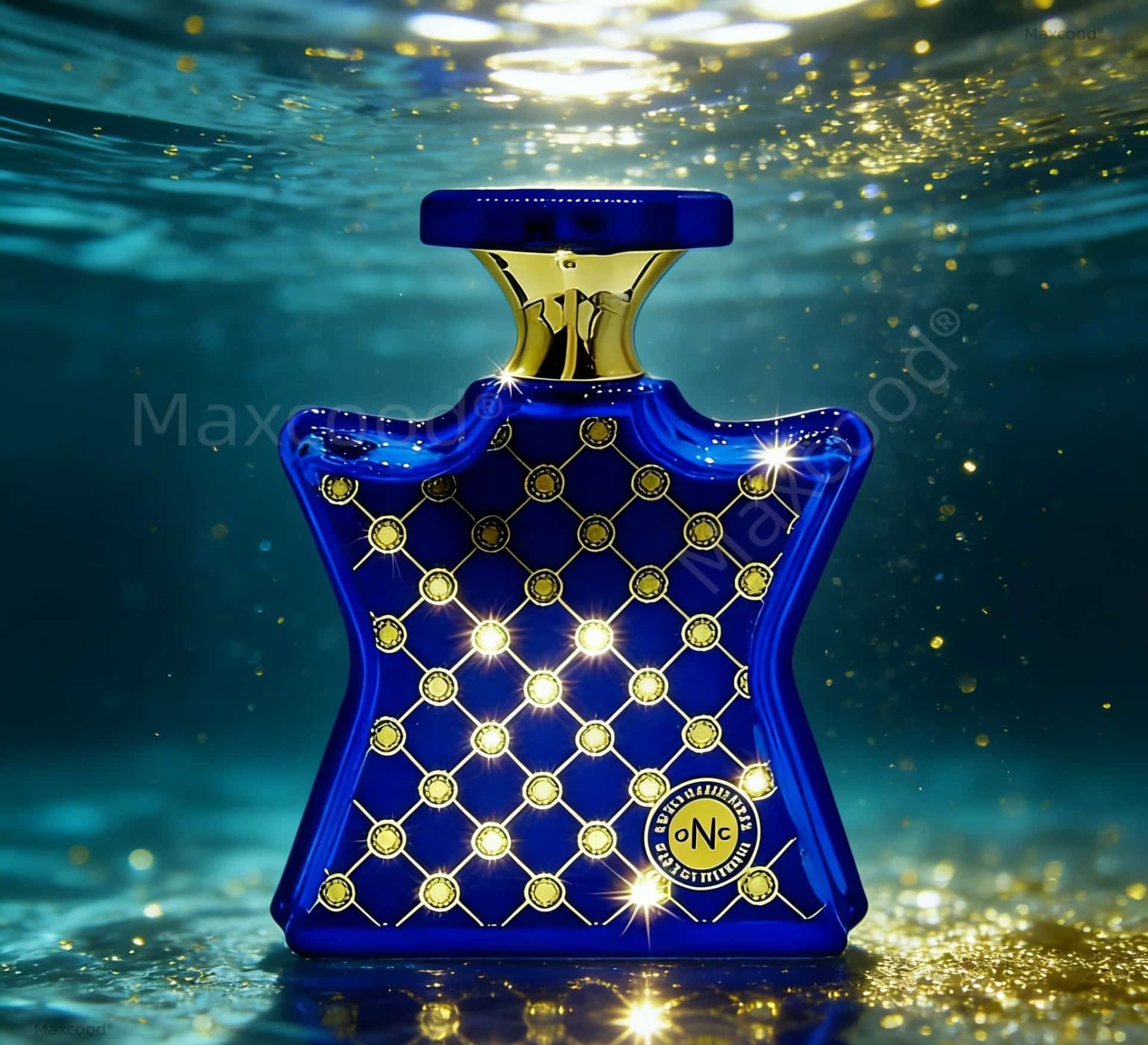 Цитрусовый и цветочный парфюм, – обзор и цена Perfume Luxury Fragrance