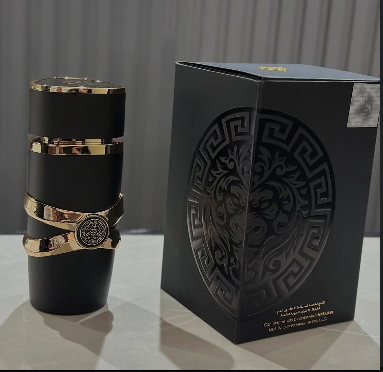 Свежий парфюм с ароматом уда и – обзор и цена Perfume Luxury Fragrance