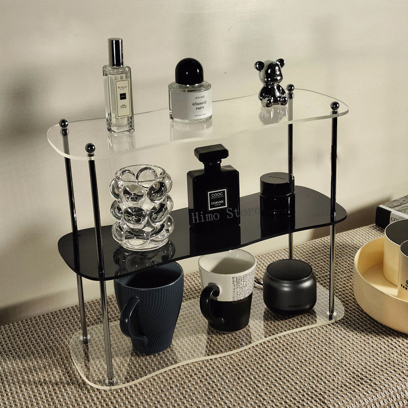 2-3 слоя акриловая настольная  – обзор и цена Perfume Villa Fragrance
