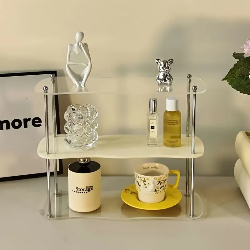 2-3 слоя акриловая настольная  – обзор и цена Perfume Villa Fragrance