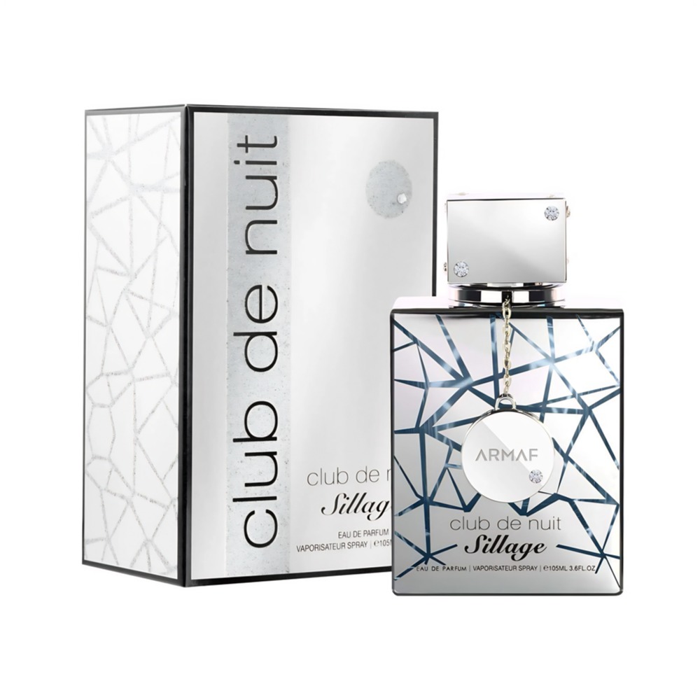 Парфюмерная вода Armaf Club de – обзор и цена Perfume Luxury Fragrance