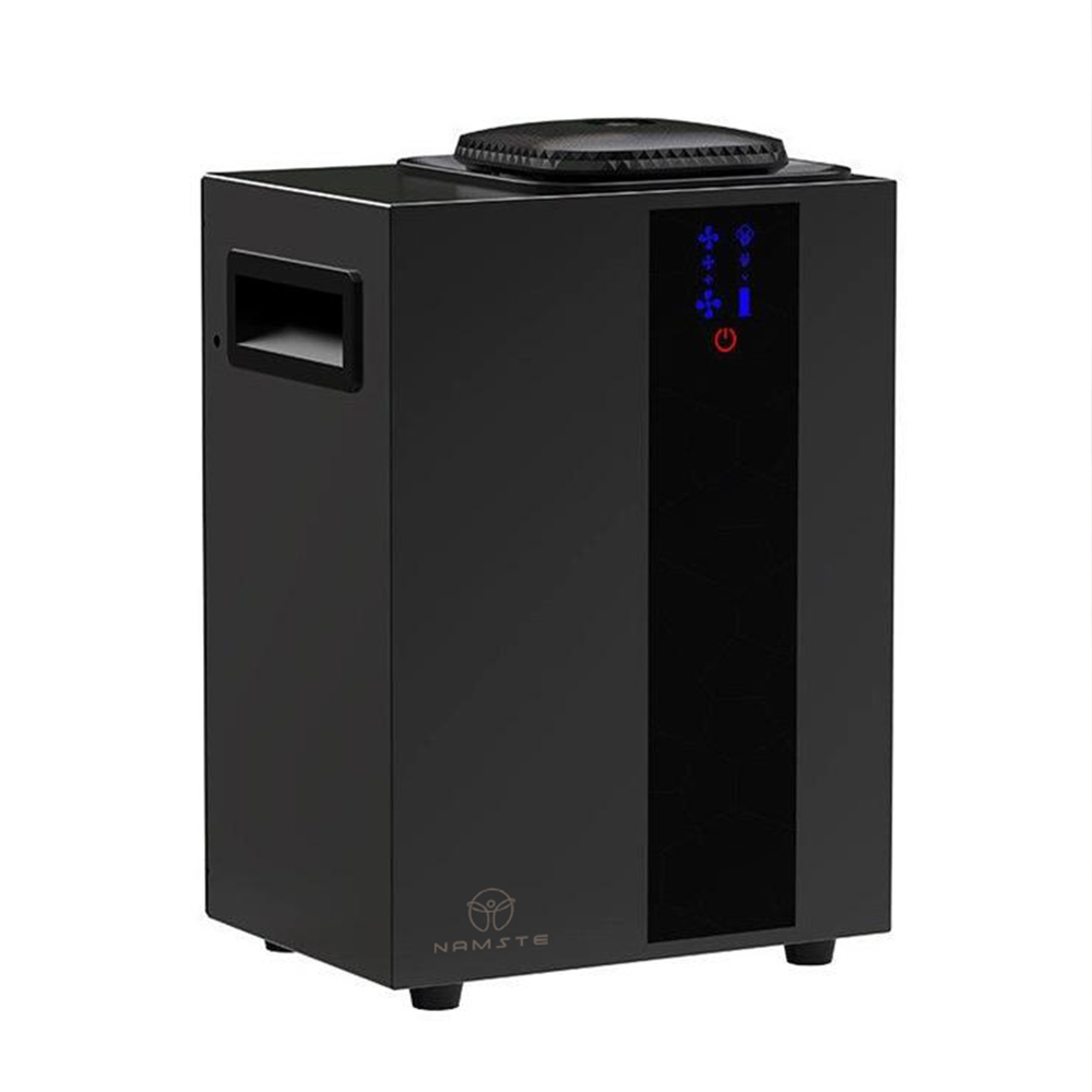NAMSTE 4000m3 Система HVAC Аро – обзор и цена Perfume Fragrance House