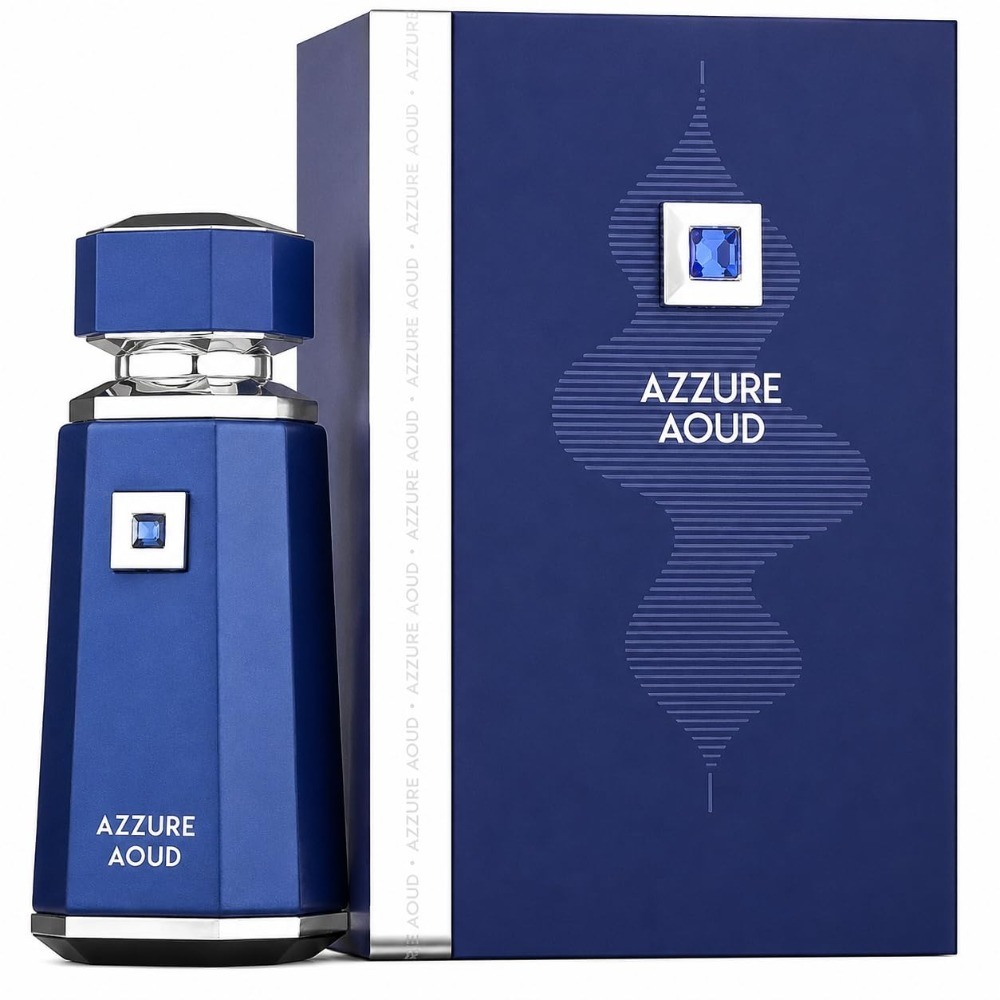 Парфюмерная вода Fragrance Wor – обзор и цена Perfume A Fragrance World