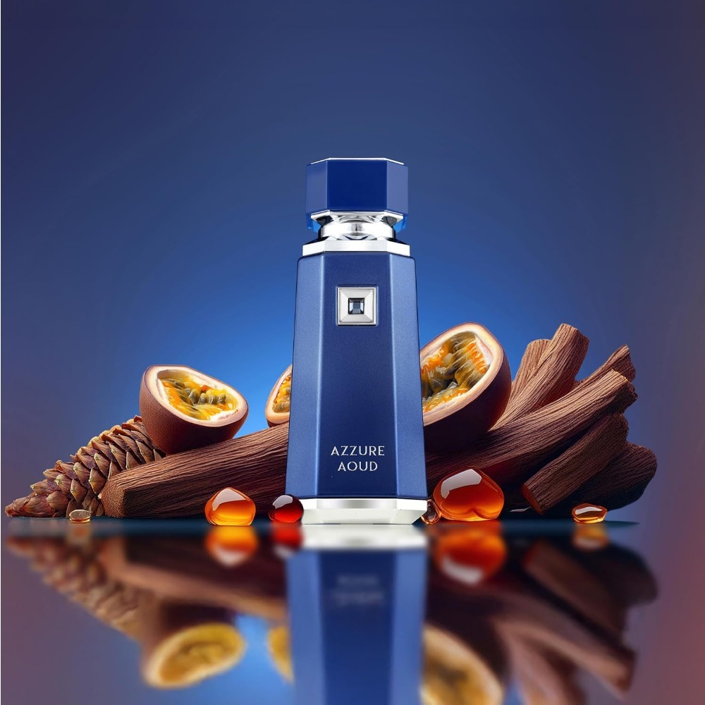 Парфюмерная вода Fragrance Wor – обзор и цена Perfume A Fragrance World