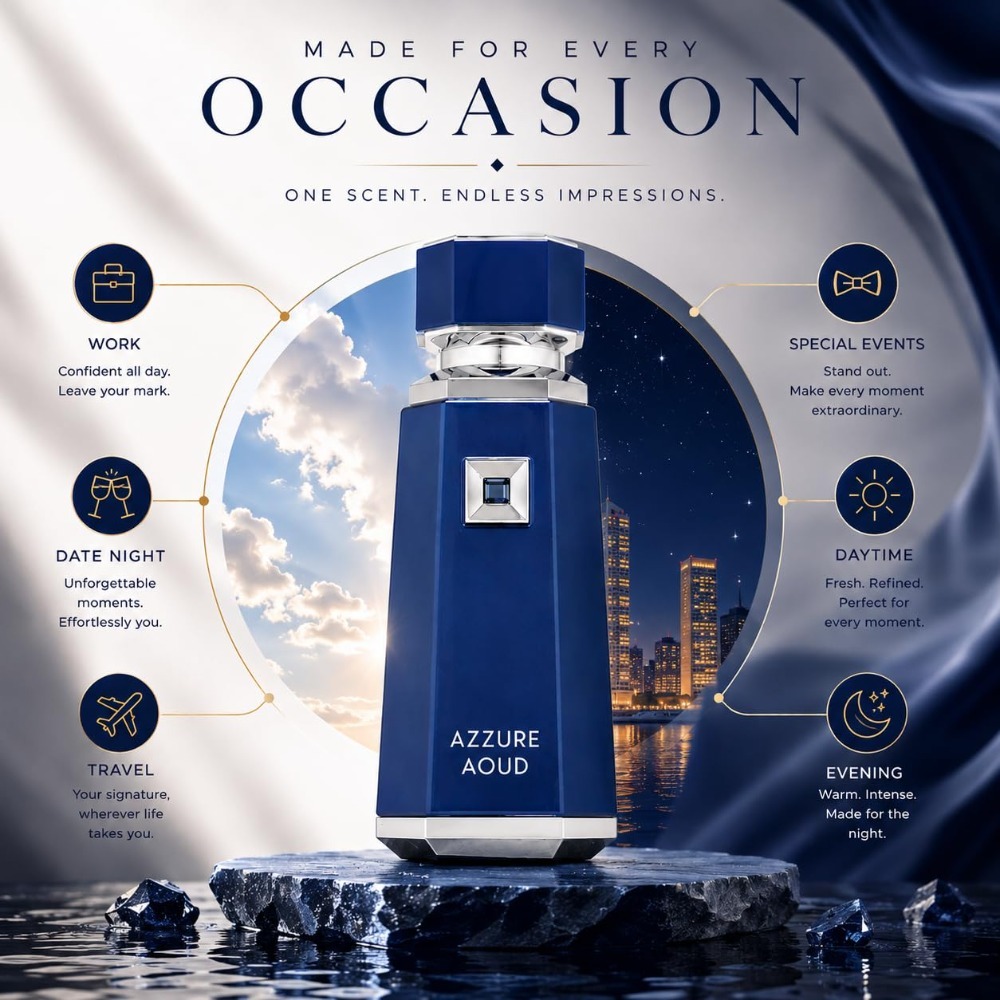 Парфюмерная вода Fragrance Wor – обзор и цена Perfume A Fragrance World