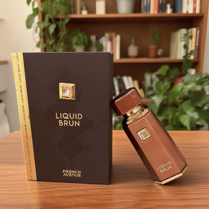 Парфюмерная вода Fragrance Wor – обзор и цена Perfume A Fragrance World
