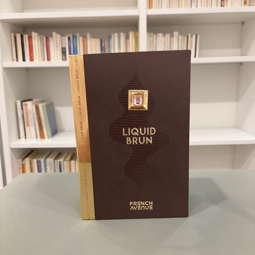 Парфюмерная вода Fragrance Wor – обзор и цена Perfume A Fragrance World