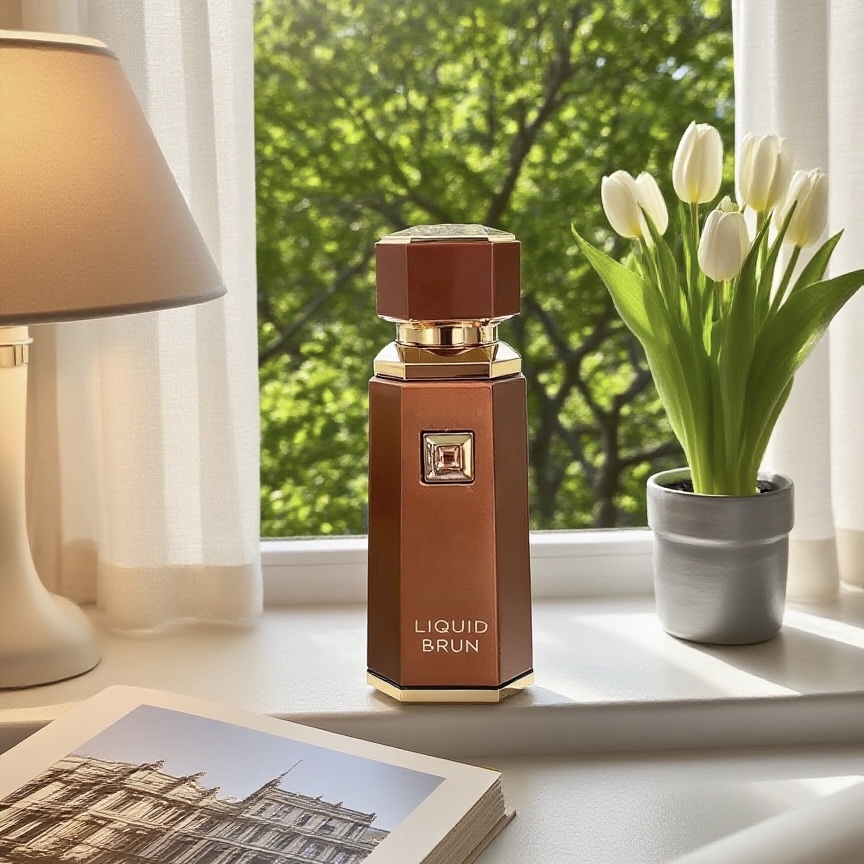 Парфюмерная вода Fragrance Wor – обзор и цена Perfume A Fragrance World