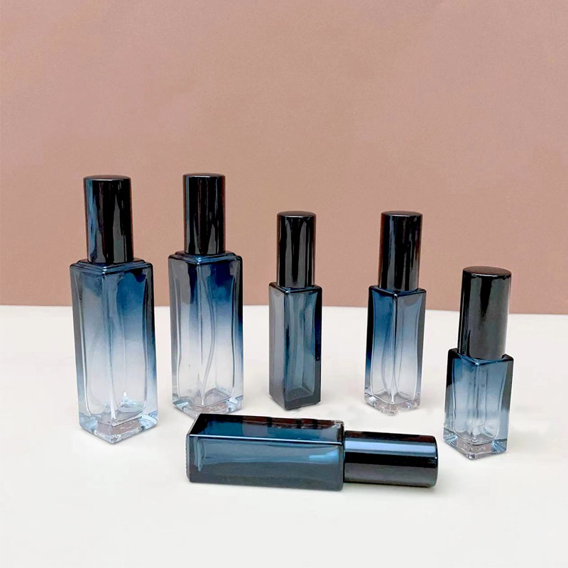 5 мл, 9 мл, 20 мл, парфюмерный – обзор и цена Perfume Fragrance House
