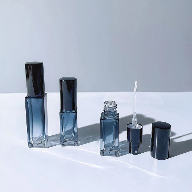 5 мл, 9 мл, 20 мл, парфюмерный – обзор и цена Perfume Fragrance House