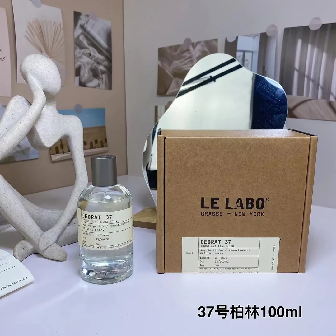 Лабораторный брендовый парфюм  – обзор и цена Perfume Light Fragrance