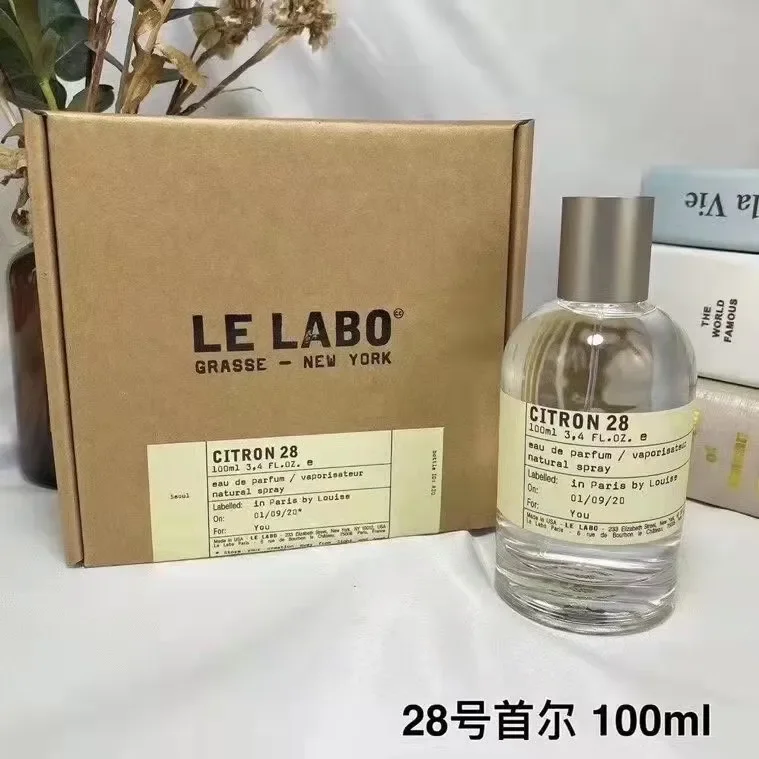 Лабораторный брендовый парфюм  – обзор и цена Perfume Light Fragrance