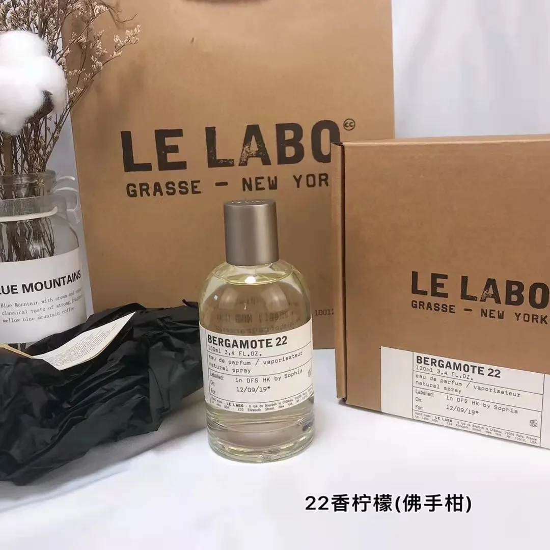 Лабораторный брендовый парфюм  – обзор и цена Perfume Light Fragrance
