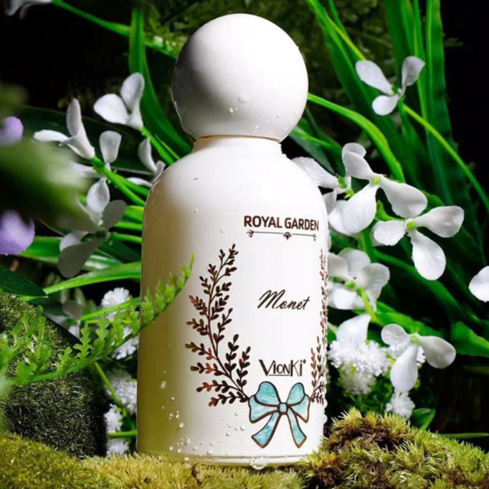 Цветочный цитрусовый парфюм дл – обзор и цена Perfume Light Fragrance