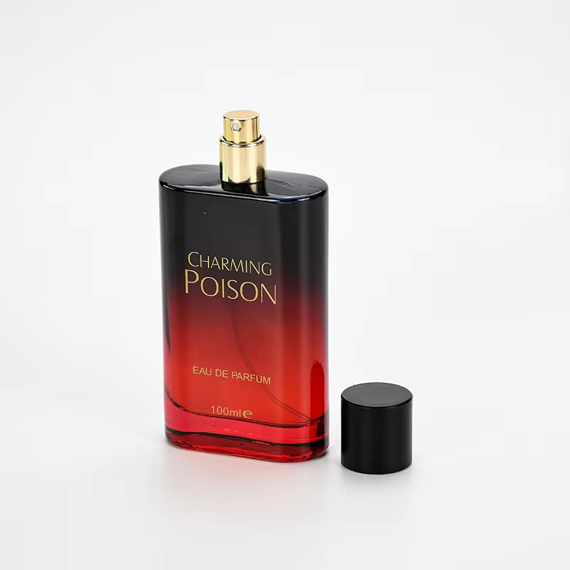 Новый брендовый парфюм для жен – обзор и цена Perfume Fragrance Bottle