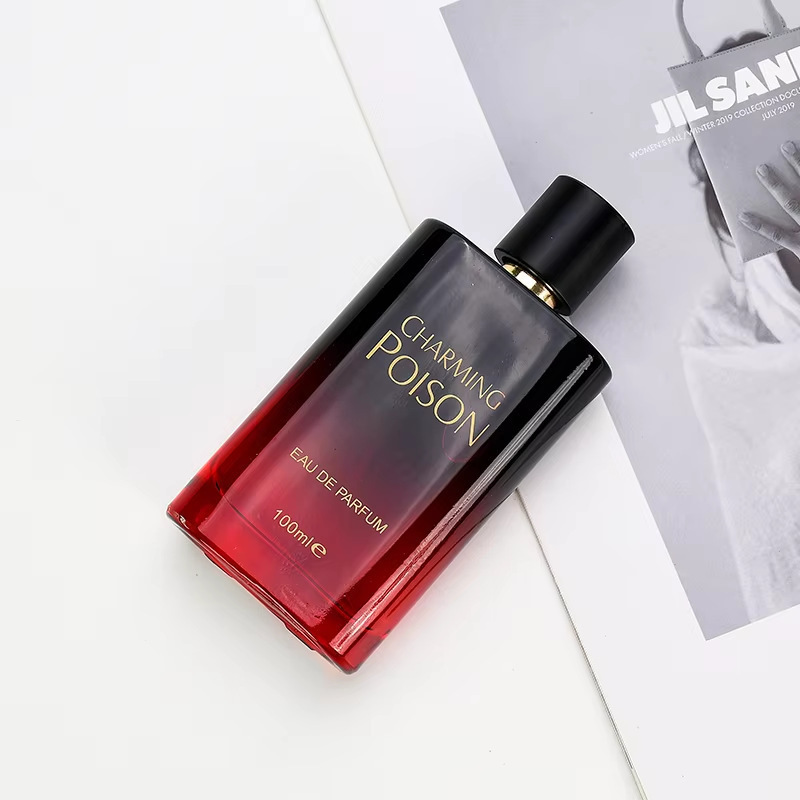 Новый брендовый парфюм для жен – обзор и цена Perfume Fragrance Bottle