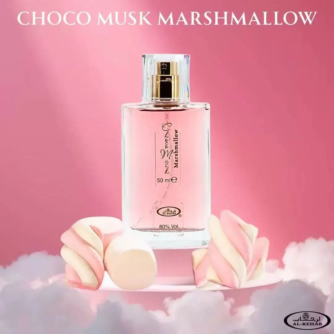 Choco Musk Роскошный унисекс-п – обзор и цена Perfume Luxury Fragrance
