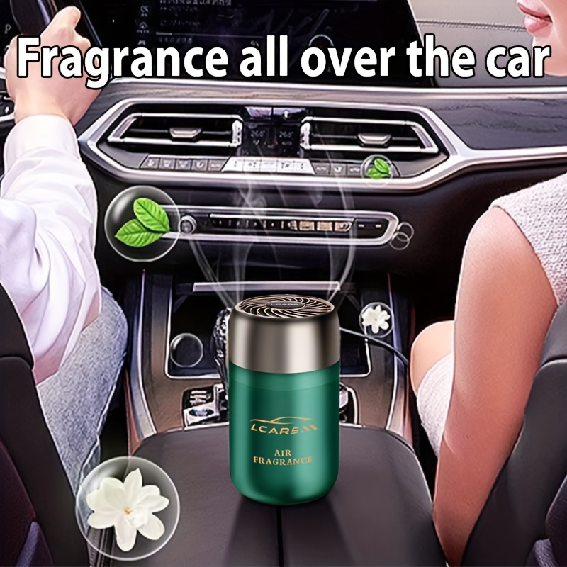 Твердый ароматизатор для автом – обзор и цена Sandalwood Perfume Oil