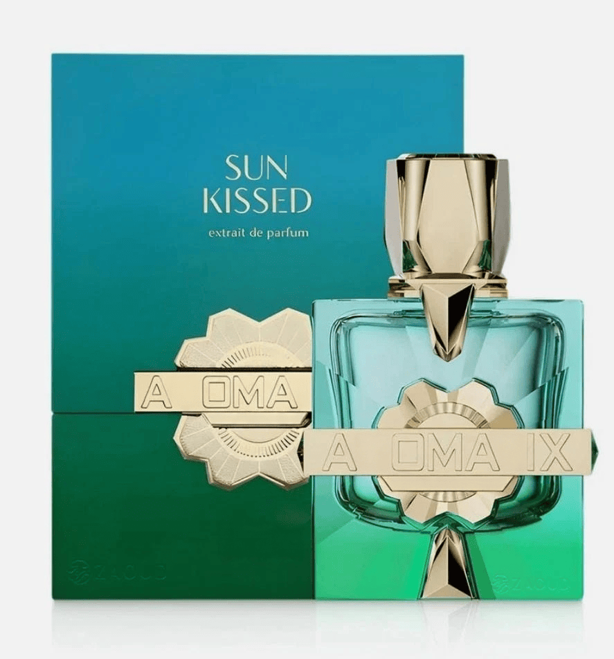 Fragrasnce World Frensch Avenu – обзор и цена Perfume A Fragrance World