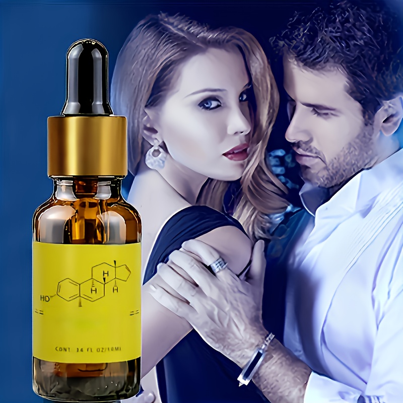 Набор из 3/4 флаконов феромоно – обзор и цена Perfume Light Fragrance