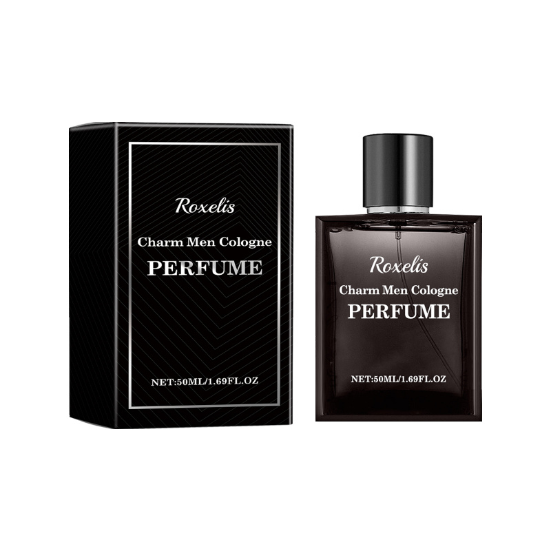 Мужской одеколон Roxelis: нату – обзор и цена Perfume Light Fragrance