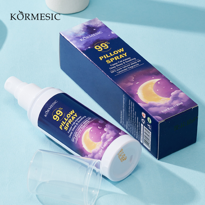 KORMESIC Лавандовый парфюмерны – обзор и цена Perfume Light Fragrance