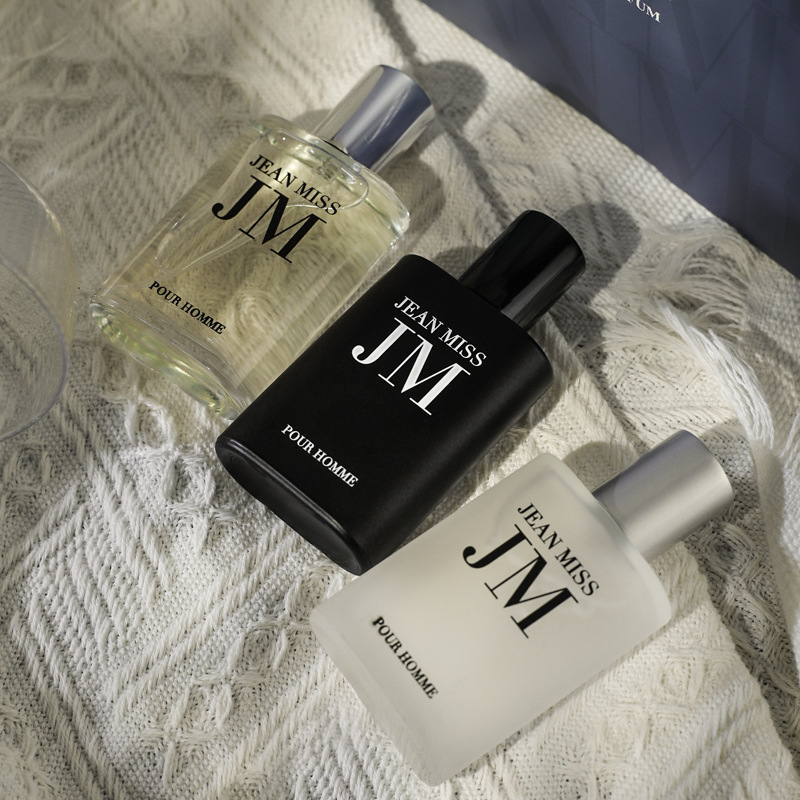 Набор из 3 мужских туалетных в – обзор и цена Perfume Fragrance Bottle