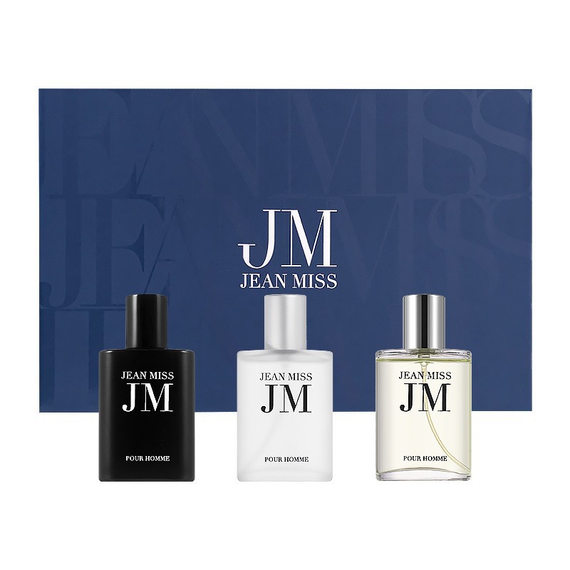 Набор из 3 мужских туалетных в – обзор и цена Perfume Fragrance Bottle