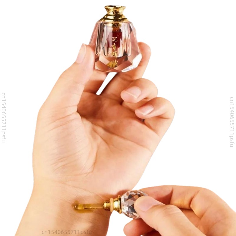 Кабоджийское масло премиум-кла – обзор и цена Sandalwood Perfume Oil