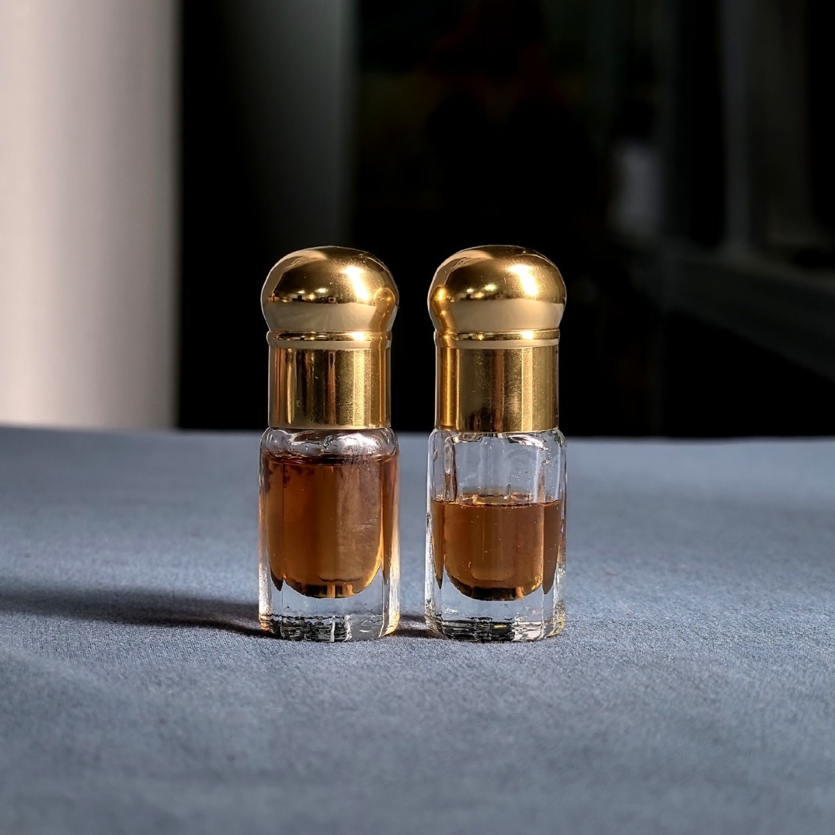 Натуральное чистое эфирное мас – обзор и цена Sandalwood Perfume Oil
