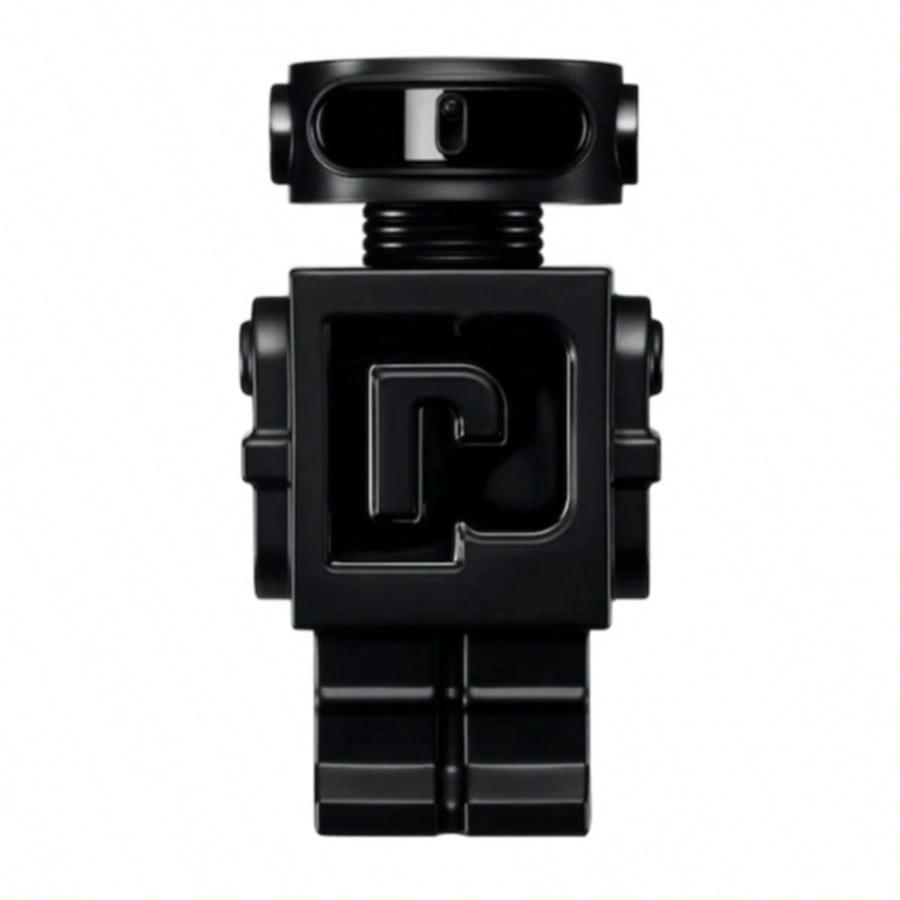 Paco Rabanne Phantom Parfum, м – обзор и цена Perfume Fragrance Bottle