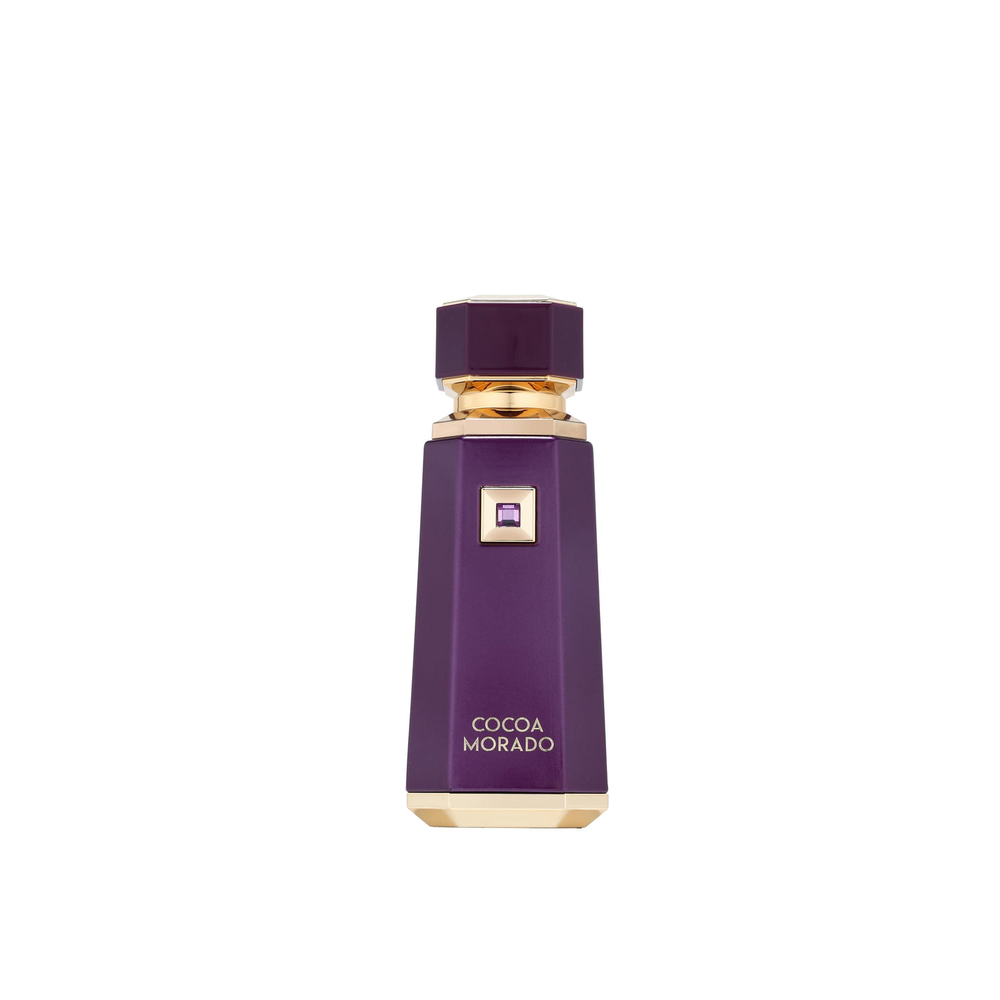 French Avenue Cocoa Morado Eau – обзор и цена Perfume Luxury Fragrance