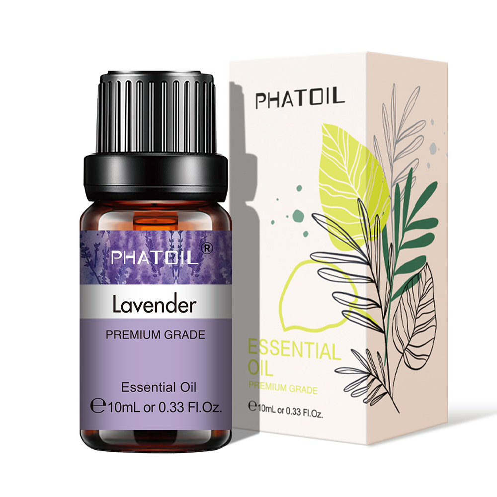Набор эфирных масел PHATOIL дл – обзор и цена Sandalwood Perfume Oil