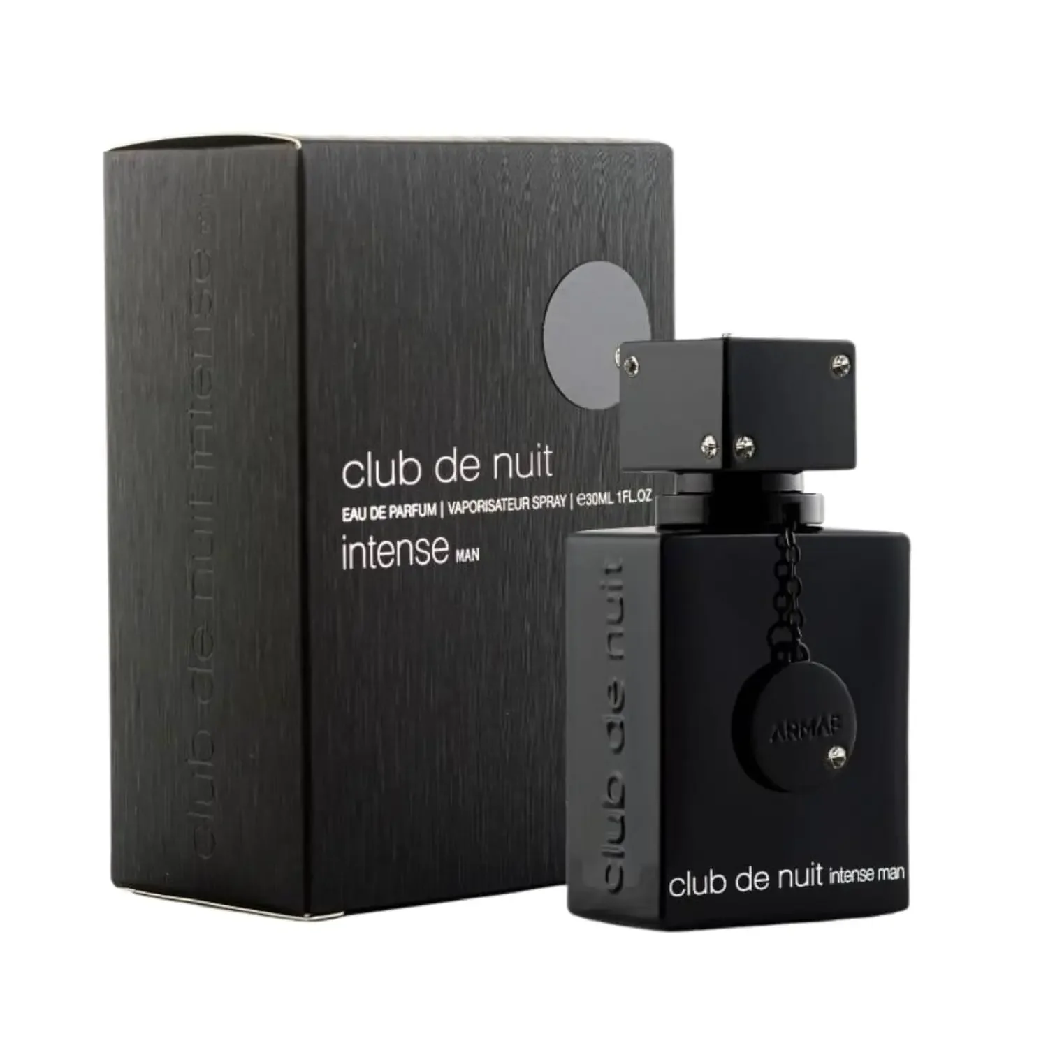 Armaf Club De Nuit Intense 100 – обзор и цена Perfume Luxury Fragrance