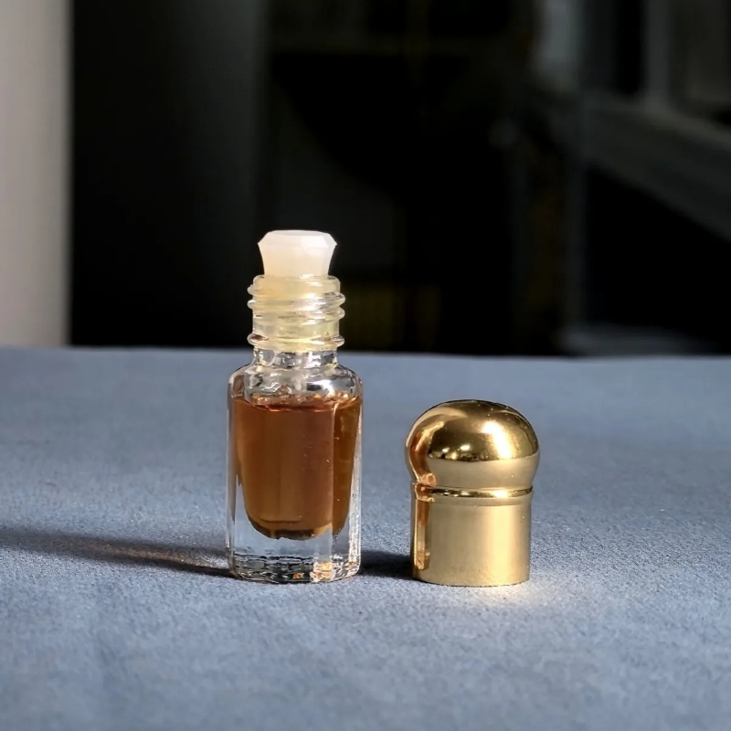 Натуральное чистое эфирное мас – обзор и цена Sandalwood Perfume Oil