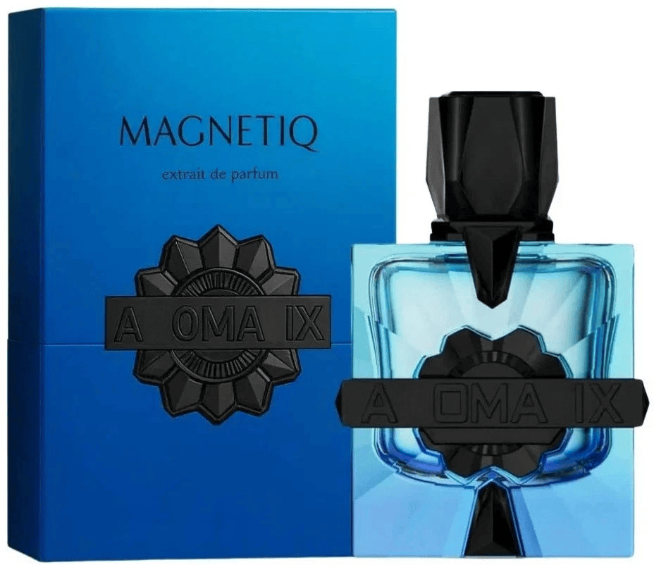 Arosmatix Masgnetiq от Fragran – обзор и цена Perfume A Fragrance World