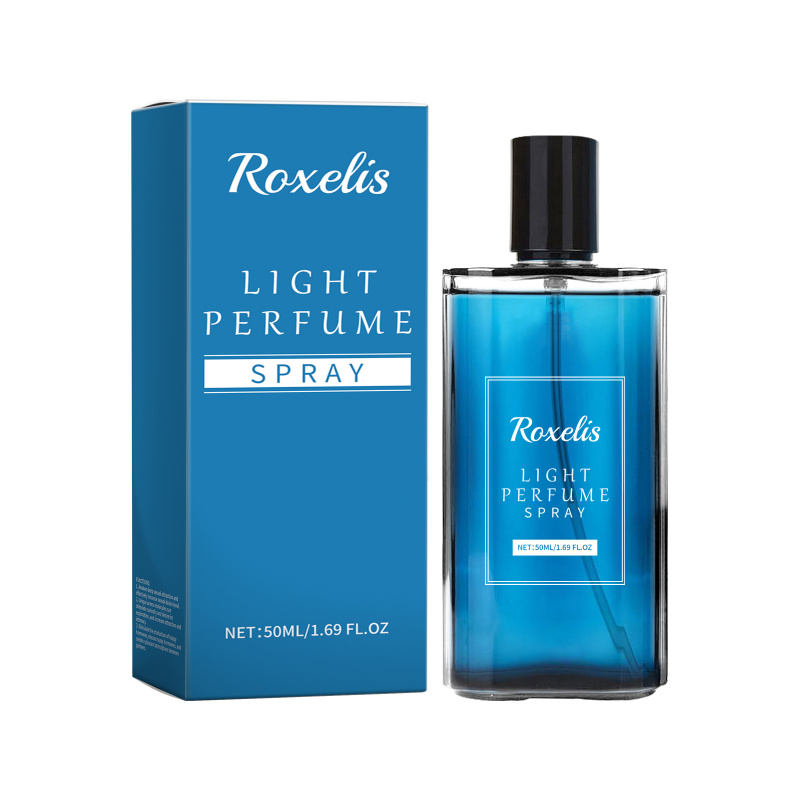 Мужской мятный одеколон: подче – обзор и цена Perfume Light Fragrance